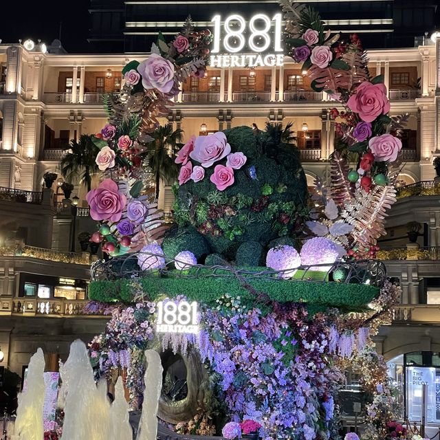 繁花似錦－1881