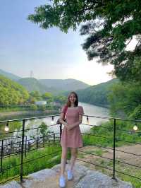 엄청난 크기, 엄청난 뷰의 양주 오랑주리 카페 🌿