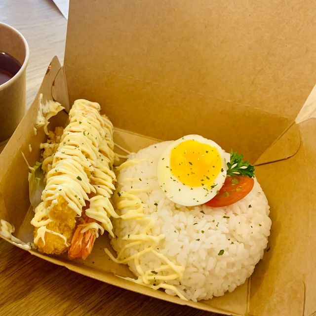 旺角超迷你日式小店 日式咖哩🍛必點  旺角超迷你日式小店 日式咖哩🍛必點