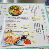 アジア屋台酒場 感動ボブン