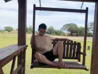 Natividad Farmhouse
