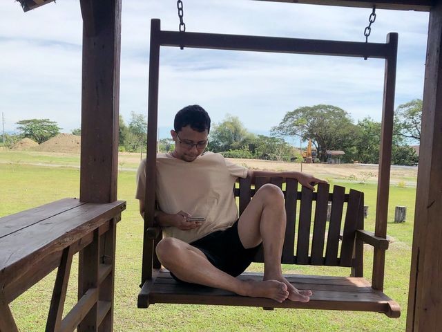 Natividad Farmhouse