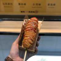 A Foodie’s Guide to Zhuhai Port Plaza 
