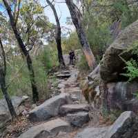 The Grampians - Pinnacle LookOut