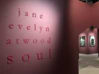 【東京】シャネル『Soul ジェーン エヴリン アトウッド展』