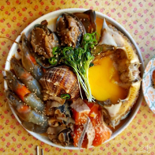 <군산, 째보식당> 군산은 맛집의 도시인가요?