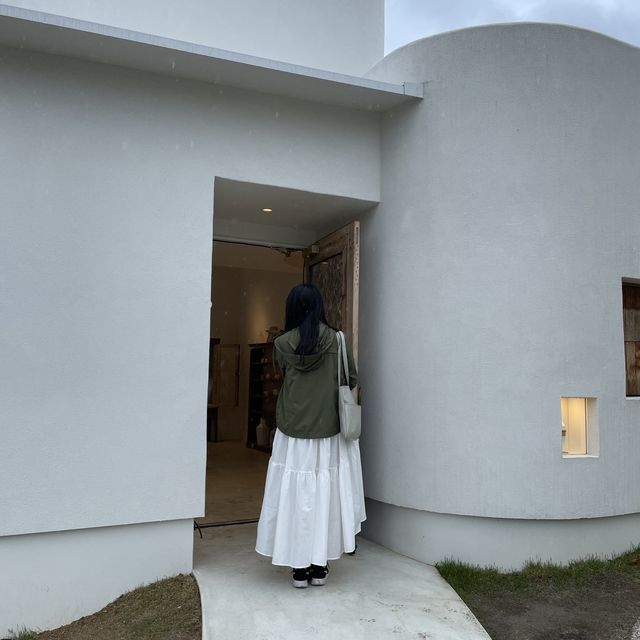 濃厚なソフトクリームを三重県多気郡で堪能😋‼️