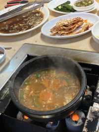 부산 오래된 현지인 갈비맛집
