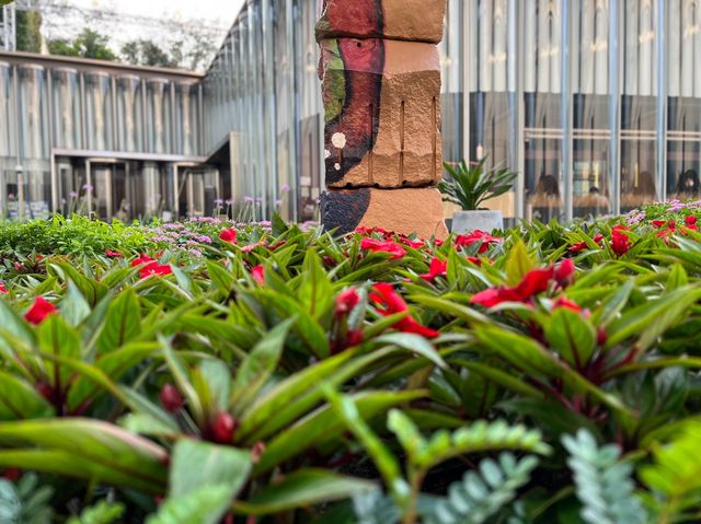 K11 Musea 雕塑公園