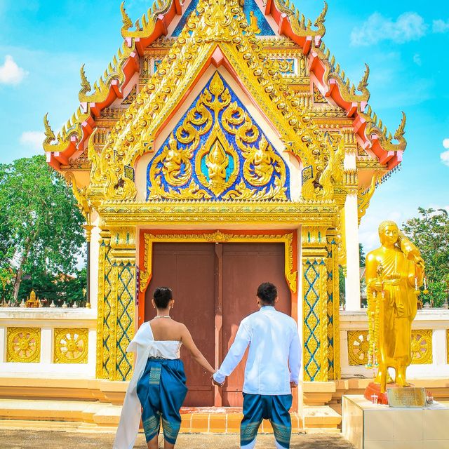 Wat Noppawarongsaram