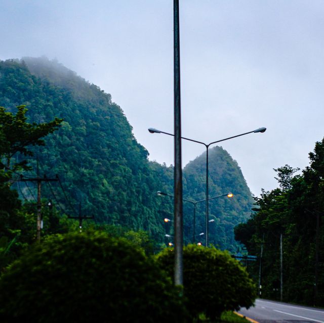 Namtok Wang Sai Thong