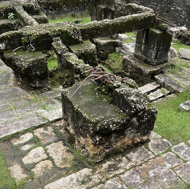 南門遺蹟