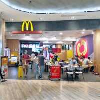 MacDonald's @ Waterway Point