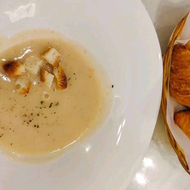 ✨特別的晚餐😍特別的生日✨