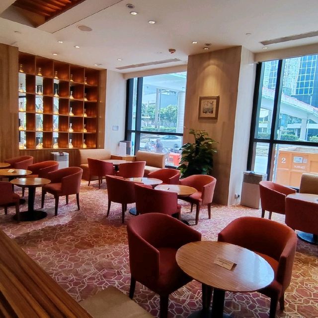 六國酒店住宿包佛跳牆晚餐及早餐