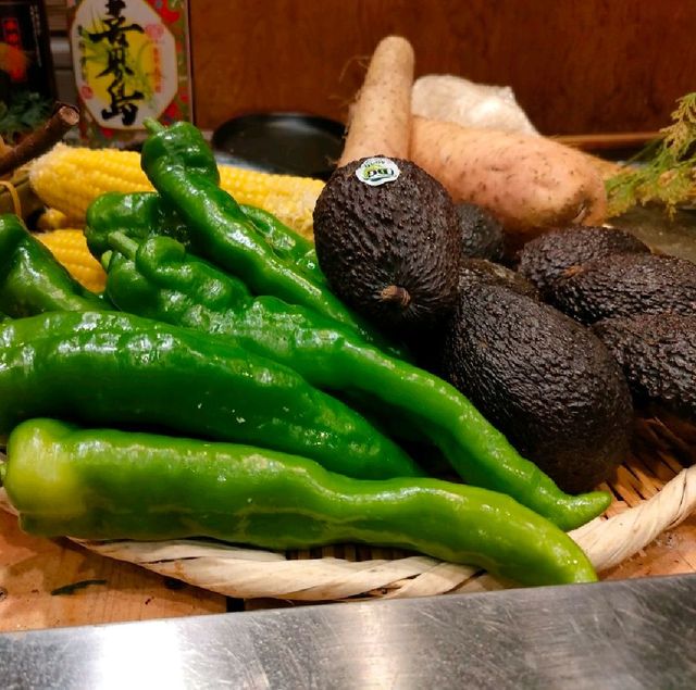 【大阪 法善寺横丁】美味し大阪の炉端焼き✨