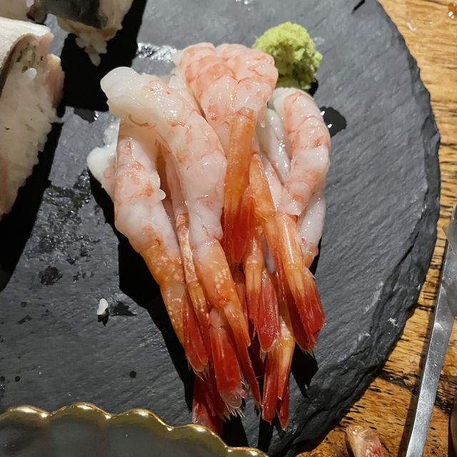 제주 갈 때 마다 꼭 가는 이자카야 ‘가치’
