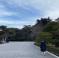 【三重県】早朝の伊勢神宮を参拝