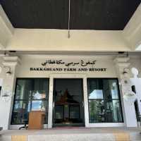 Bakkahland Farm and Resort