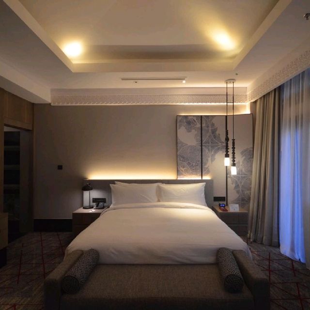 FAMILY FRIENDLY HOTEL IN PUTRAJAYA