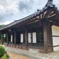 창원의 역사를 느낄 수 있는 '창원의집'