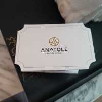 Fabulous Anatole Hotel at Hanoi