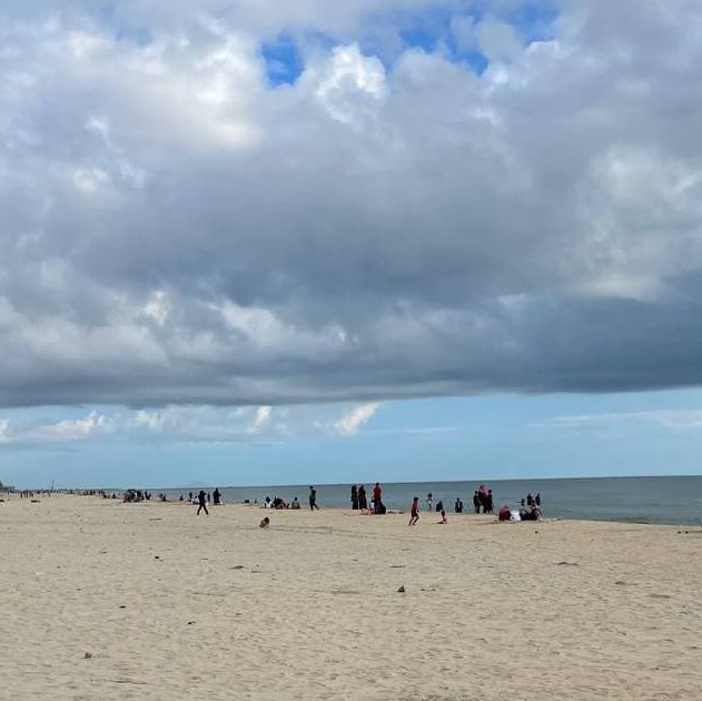 PANTAI PANDAK TERENGGANU