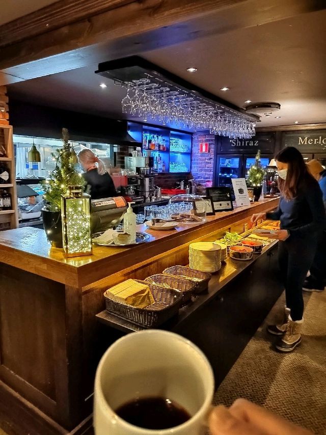 Artic City Hotel @Rovaniemi, Finland 