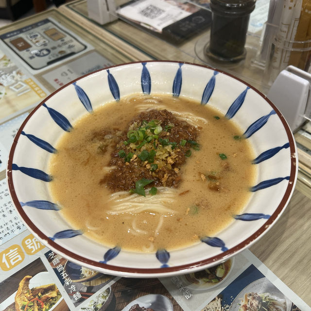 爆汁生煎包