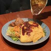 大埔｜走進復古日本昭和風。喫茶ちょうぼ