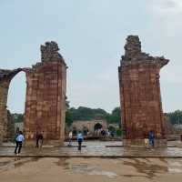 Qutab Minar