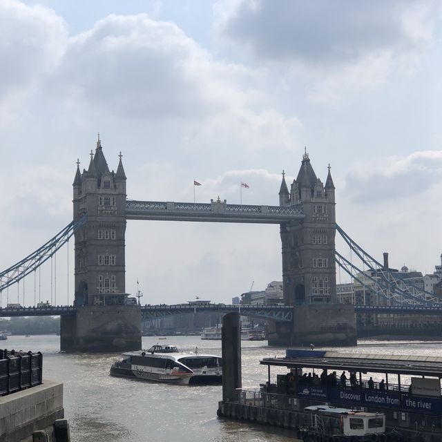 beautiful landmarks 