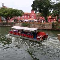 Melaka River