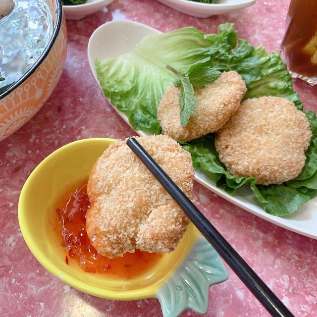 越南人主理🤗元朗用心出品越南小店👏🏻