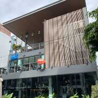 ไปชาร์จแบตให้ตัวเองที่ Wintree City Resort
