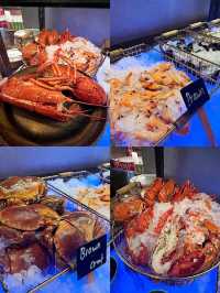 🌟拉丁美洲主題buffet @ The Farmhouse