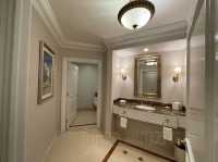 Premio Rialto Bella Suite @The Venetian