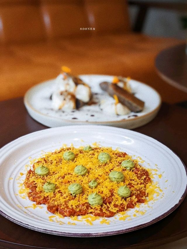 西環Fine Dining 質素既cafe ✨