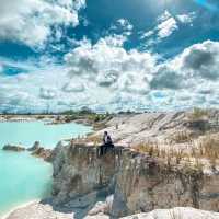 Kaolin Lake Charm 