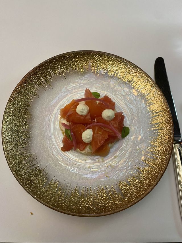 "灣仔美食之旅-仙後餐廳"