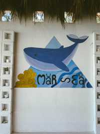 พักกายไปกับ Mar Sea Beach and Cafe
