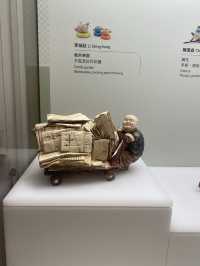 值得參觀的茶藝文物館