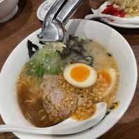 【福岡】博多ラーメン🍜