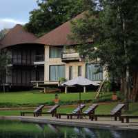 📌 ”Saiyokview Resort : ไทรโยควิว รีสอร์ท  " 