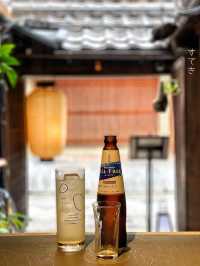 【京都】秋旅行におすすめ！京都の町家でいただくこだわりのランチ！