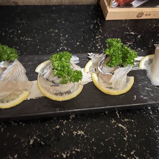 勁好味的白貝海鮮鍋 勁好味的白貝海鮮鍋