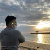 Sanur Beach
