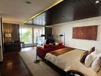 Honeymoon Ocean Front Suite - Samabe Bali