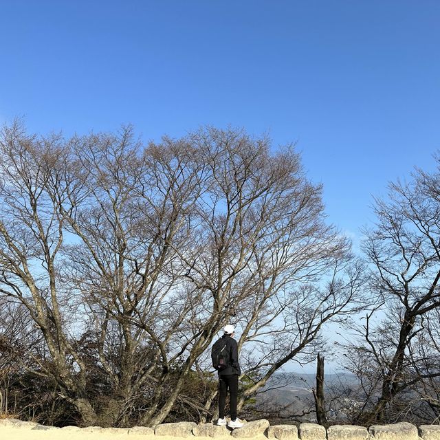 Gyeongju , is a must place to enjoy autumn 🍂