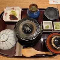 備長ひつまぶし🫶🏻名古屋經典鰻魚餐廳🍴😌